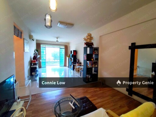 FREEHOLD Damaipuiri Condo Ipoh