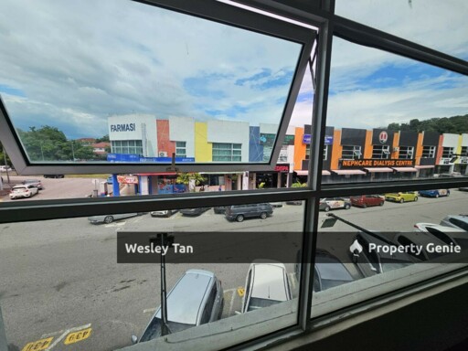 Taman Seri Cheng