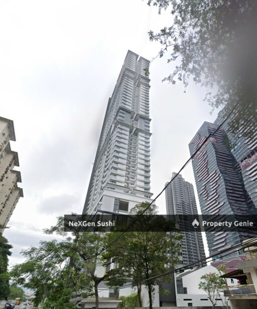 Reizz residence🔥 Save RM 215,000