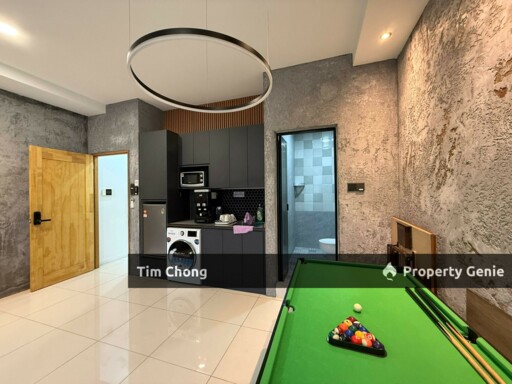 Townhouse Residensi Ledang @ 6 Bedrooms