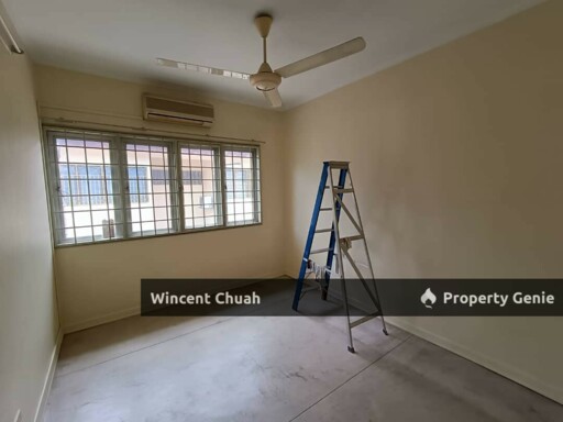 Freehold 2-Storey Terrace Taman Sri Muda Shah Alam (Extended Kitchen) BMV