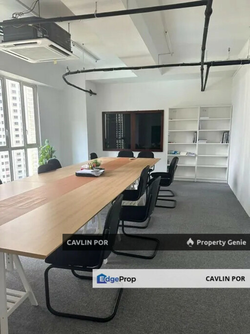 Strategic Location Grade A office for sale