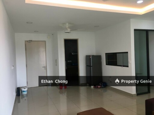 CITIZEN1@OLD KLANG ROAD FULLY FURNISHED WHOLE UNIT FOR SALE
