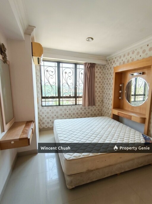 Villa Angsana Condo Jalan Ipoh For Sale | 1108 sqft Freehold Near MRT