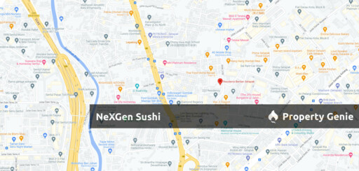 Residensi Berlian Setapak🔥 Save RM 260,500