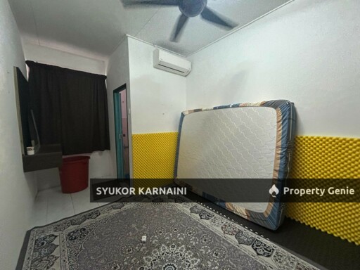Single Storey Storey Jalan Seroja, Bukit Sentosa Bukit Beruntung Rawang