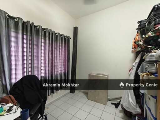 FrREEHOLD & END LOT | Single Storey Sungai Pinang Pulau Indah Klang