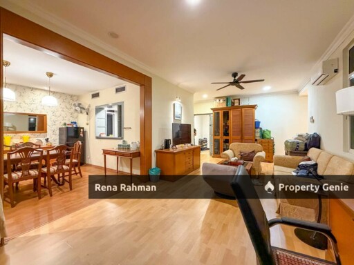 FOR SALE | 1A STONOR CONDOMINIUM