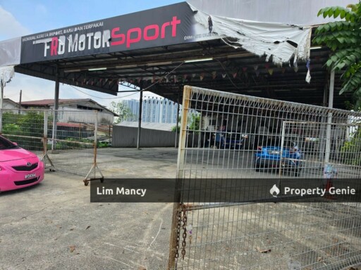 Kangkar Tebrau