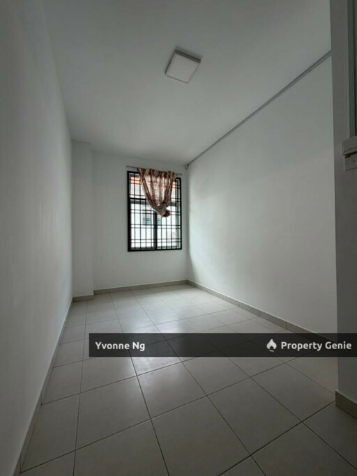 Pulai Mutiara/ Gelang Patah/ Setia Eco Garden/ Tuas