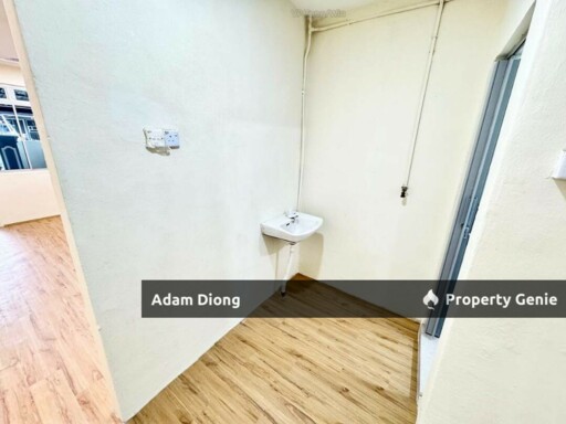 Jalan Bakawali Taman Johor Jaya