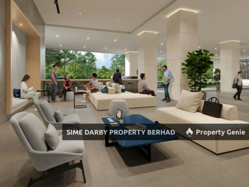 Maya Ara Residences