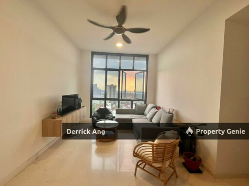 For Rent - Johor Bahru For Rent Setia Sky 88 Residence For Rent Johor For Rent