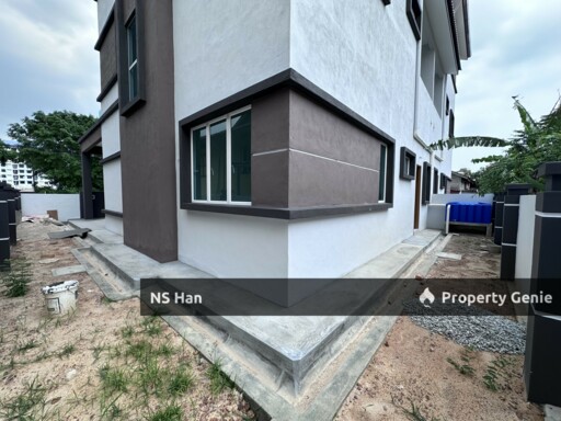 Lorong Laksamana Cheng Ho 7