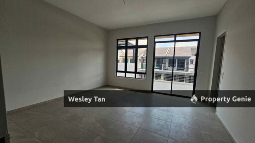 The Cheapest 2 Storey Terrace in Krubong Heights Freehold Gated Guarded