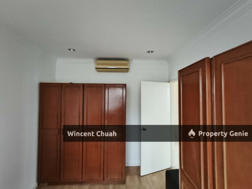 (3+1BR) The Tamarind @ Sentul East, Almost Full Furnished near Sentul Link