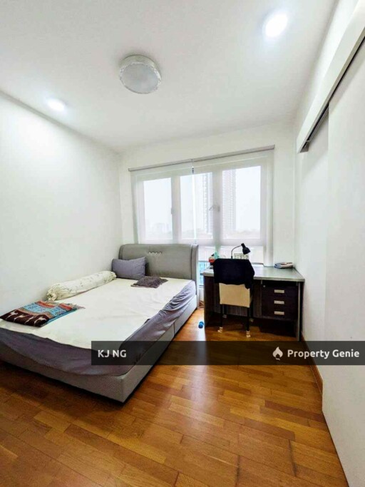 TEEGA RESIDENCE FOR SALE @ KJ 018 784 1188 (EXCLUSIVE)