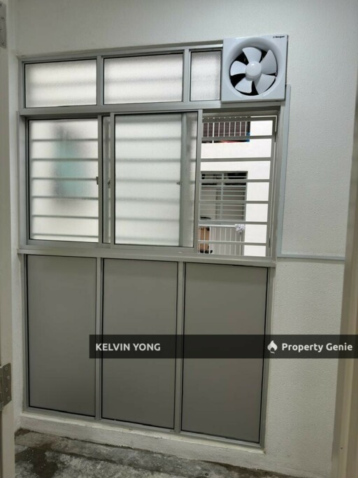 Seruling Apartment - High Floor Unit for Rent in Bandar Bukit Raja
