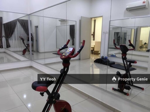 Durian Tunggal Belimbing Setia Single Storey Bungalow