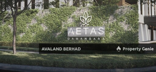 Aetas Damansara
