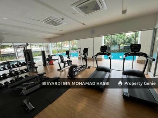CONDOMINIUM BERLIAN RESIDENCY SETAPAK, JALAN SEMARAK API 4 TAMAN TAI ONN, KUALA LUMPUR .