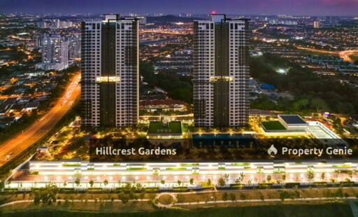 Hillcrest Heights