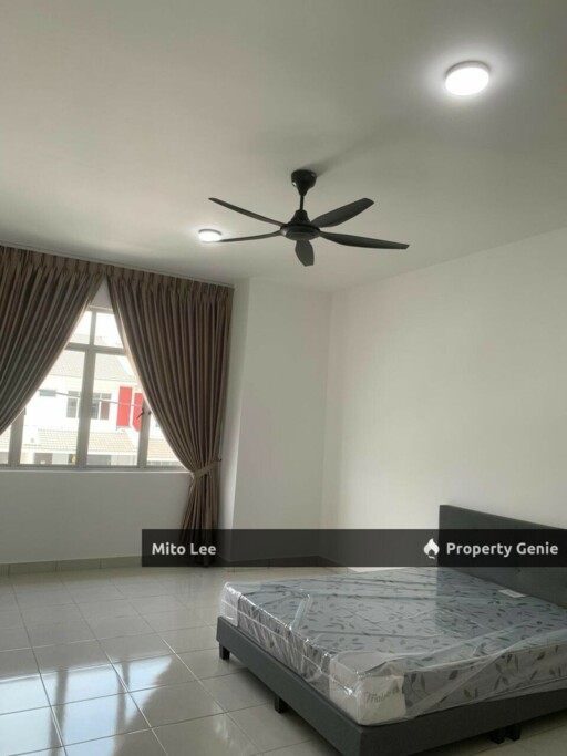 🔥 FOR RENT | Bestari Perdana @ Pasir Gudang 🔥