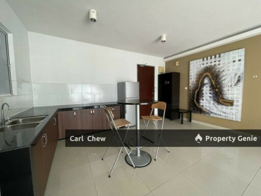 Ritze Perdana 2 @ Damansara Perdana