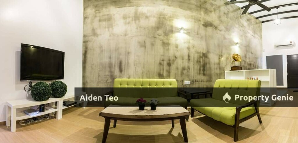 Kota Laksamana Utama For Sale Melaka Tengah For Sale