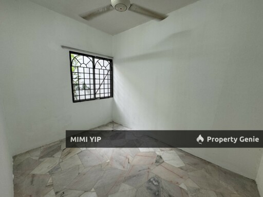 2-Storey Terrace House @ Bandar Damai Perdana