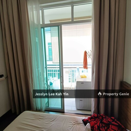 Merrydale @ Eco Majestic, Semenyih