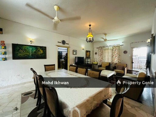 2 STOREY BUNGALOW SEKSYEN 11 SHAH ALAM