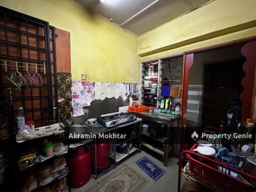 Shop Apartment Pandan Perdana Ampang Selangor