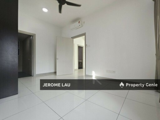 EPIC RESIDENCE 3 Bedroom Apartment for Sale
