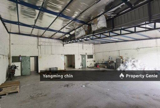 2 Adjoining Ground Floor Shops For Rent/Sale