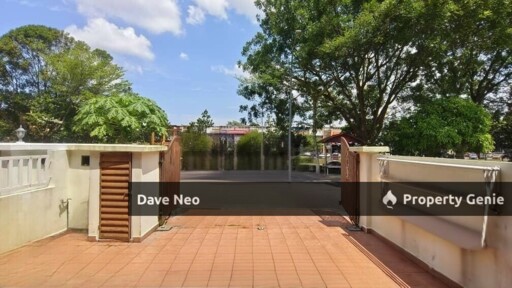 2-Storey House | Taman Seri Austin | 4 Beds 3 Baths | Fully Furnished | EndLot