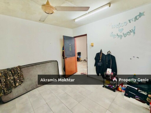 Freehold & Bumi Lot | Pangsapuri Cheras Ria, Taman Cheras, Kuala Lumpur