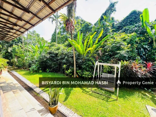 Prime Location 2 Storey Bungalow Seksyen 16 Petaling Jaya.