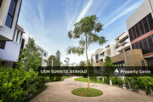 Residensi Ledang