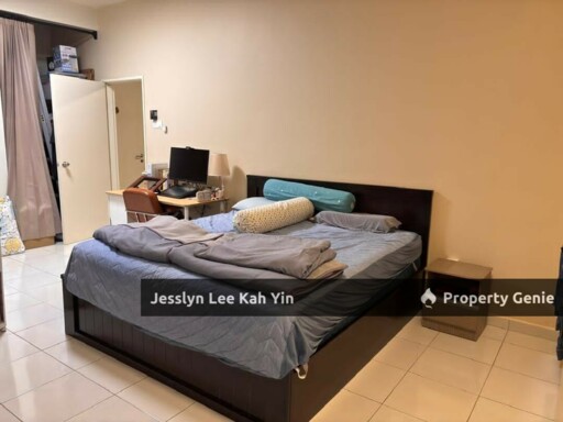 Residensi Setia Impian, Kajang Partially Furnished For Sale