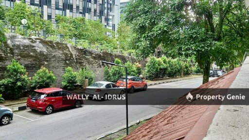 Bukit OUG Condominium @ Bukit Jalil