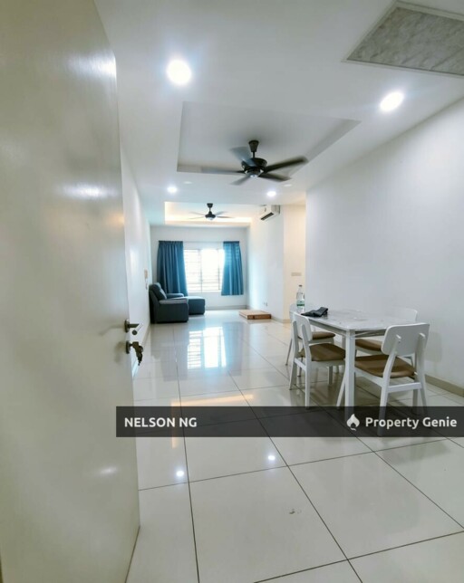Southville City @ Sensory Residence, Selangor