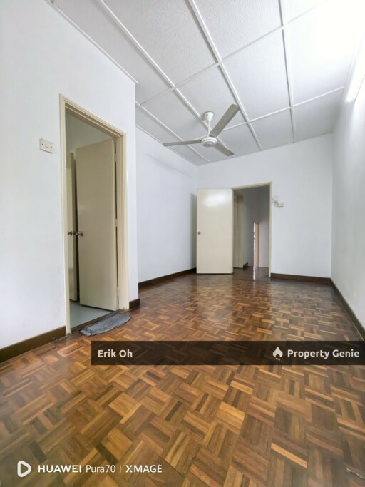 Fully Extended 2-Storey Landed Gem in Wangsa Maju | 20x65 | 4R3B | RM 820k