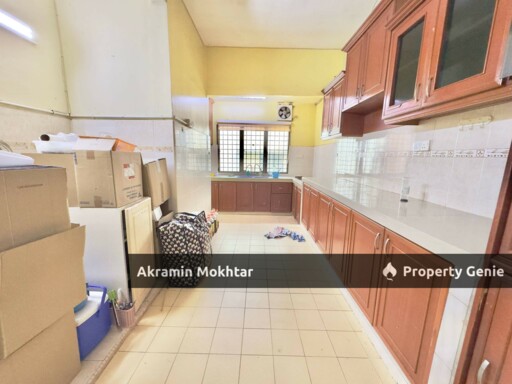 FREEHOLD, FACING OPEN, FULLY RENOVATED & EXTENDED | 2-STOREY TERRACE BANDAR BUKIT PUCHONG 2, PUCHONG