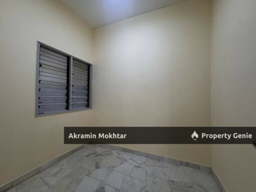 FREEHOLD & REFURBISHED | DOUBLE STOREY CORNER LOT SS1 KAMPUNG TUNKU, PETALING JAYA
