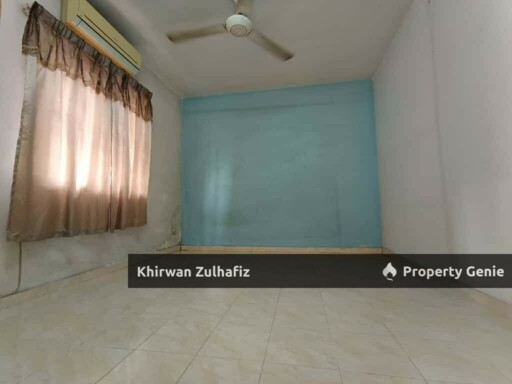 Apartment Idaman Ground Floor Damansara Damai Jalan PJU10/1 For Sale