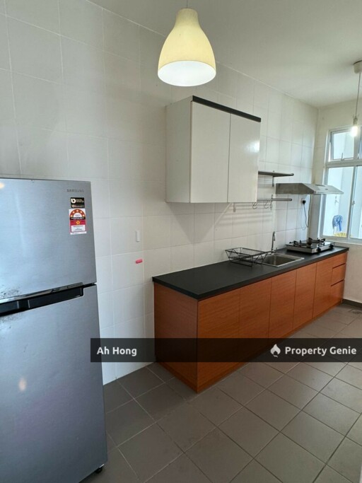 Senai / Senai Garden / 1bedroom / Fully Furnished