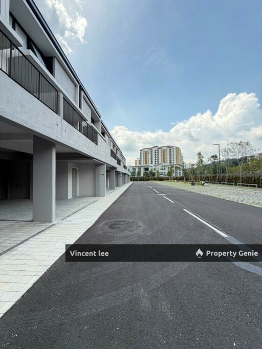 Jia Hayat Residence, Jia Residence, Bukit Serdang, Brand New, 10 Drive to Pavilion Bukit Jalil