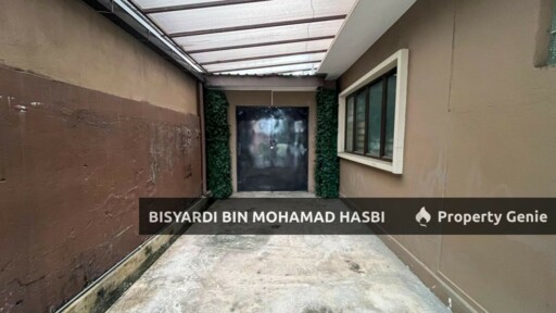 Old Bungalo Two Storeys Prime Location In Section 14, Petaling Jaya.