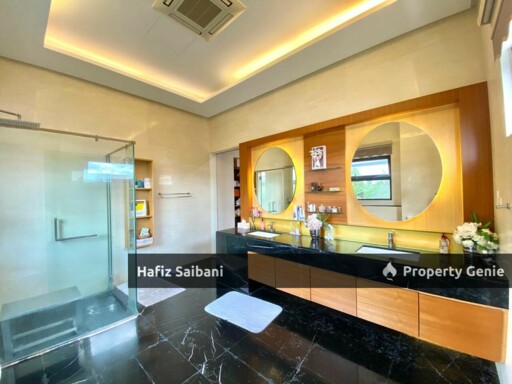 Bungalow Double Storey The Reserve Puncak Kayangan Kemensah